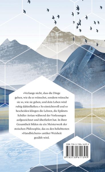 Produktbild: Das Buch vom gegl&uuml;ckten Leben