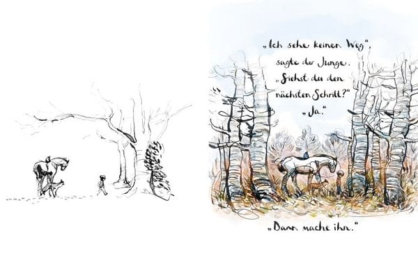 Produktbild: Denk immer dran