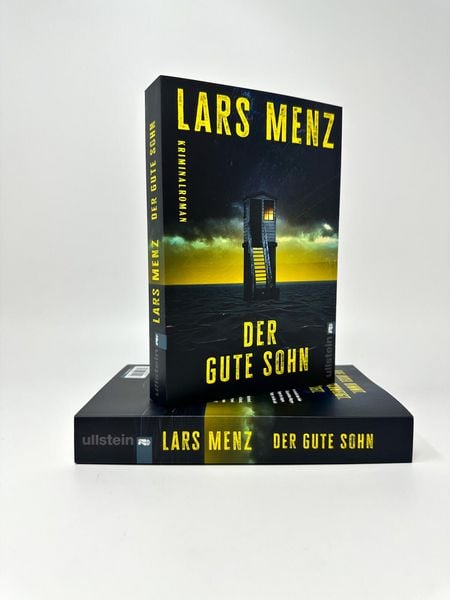Produktbild: Der gute Sohn