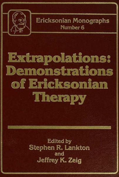 Produktbild: Extrapolations