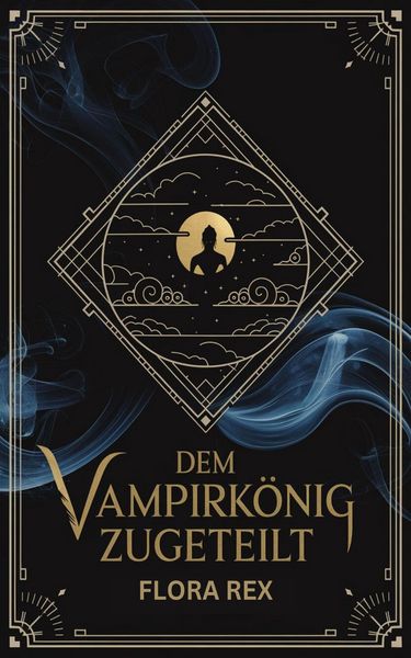 Produktbild: Dem Vampirk&ouml;nig Zugeteilt