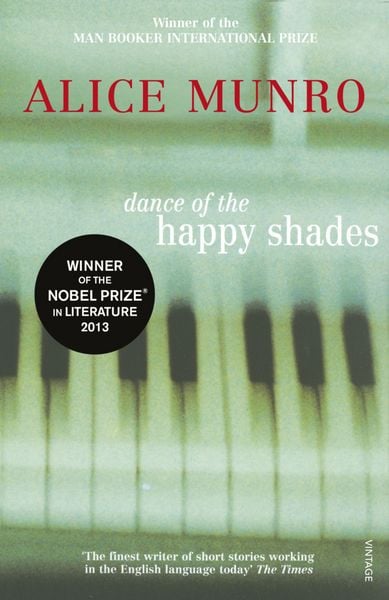 Produktbild: Dance of the Happy Shades