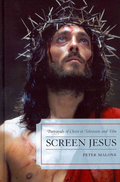 Produktbild: Screen Jesus