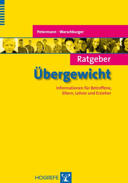 Produktbild: Ratgeber &Uuml;bergewicht
