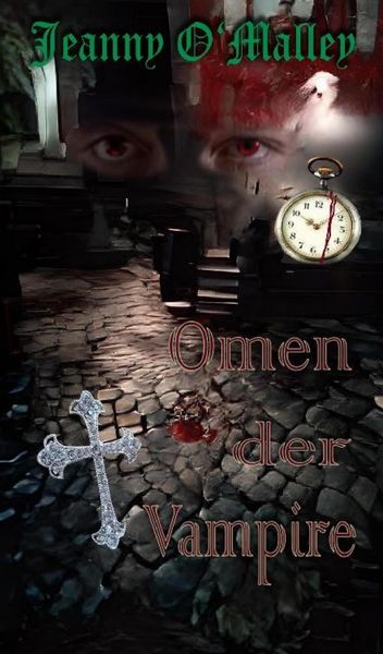 Produktbild: Omen der Vampire