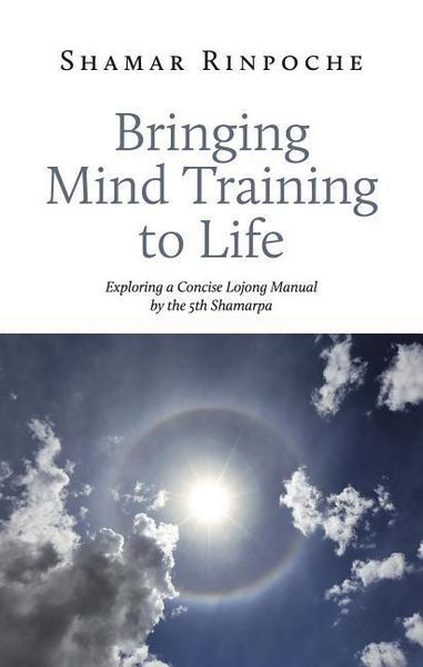 Produktbild: Bringing Mind Training to Life