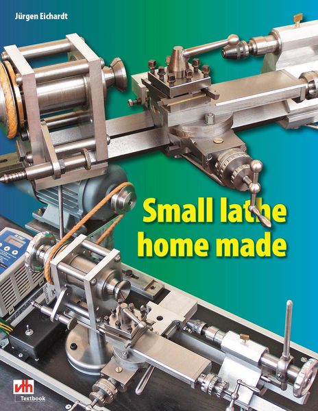 Produktbild: Small lathe home made