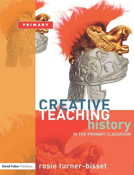 Produktbild: Creative Teaching