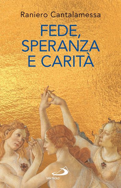 Produktbild: Fede, Speranza e Carit&agrave;