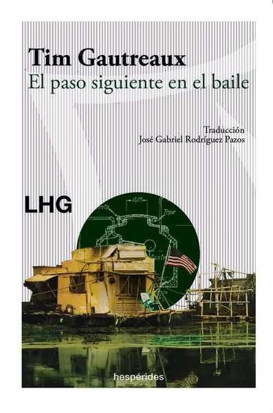 Produktbild: El paso siguiente en el baile
