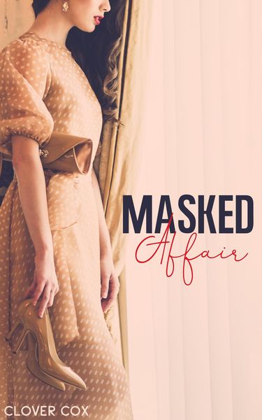 Produktbild: Masked Affair