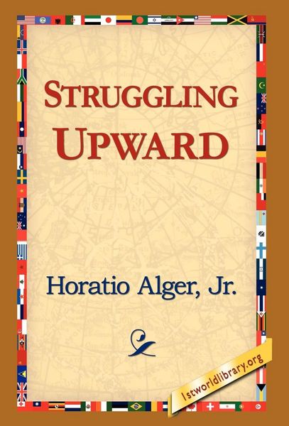 Produktbild: Struggling Upward