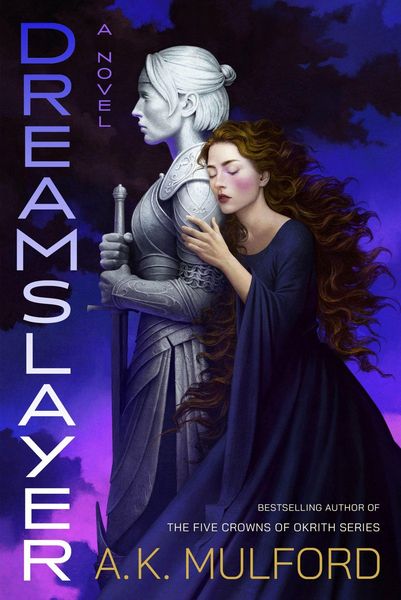 Produktbild: Dreamslayer