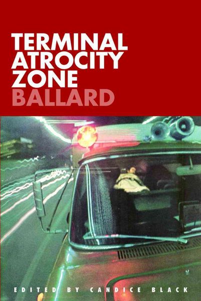 Produktbild: Terminal Atrocity Zone: Ballard