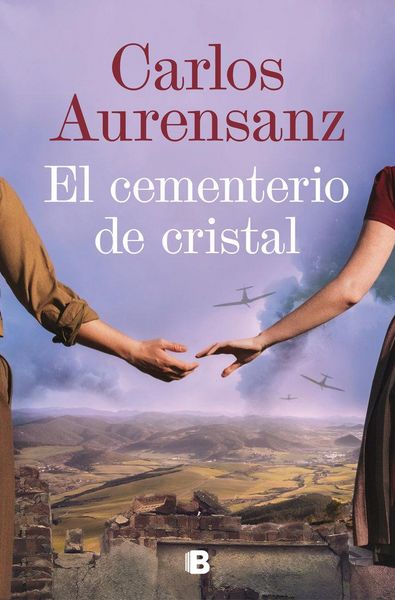 Produktbild: El Cementerio de Cristal / The Glass Cemetery