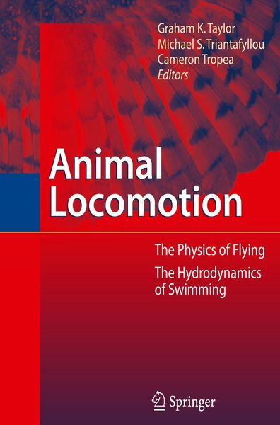 Produktbild: Animal Locomotion