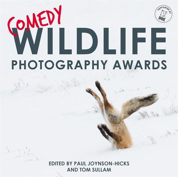 Produktbild: Comedy Wildlife Photography Awards