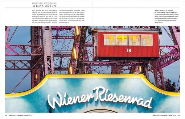 Produktbild: KUNTH Wien. Das Buch