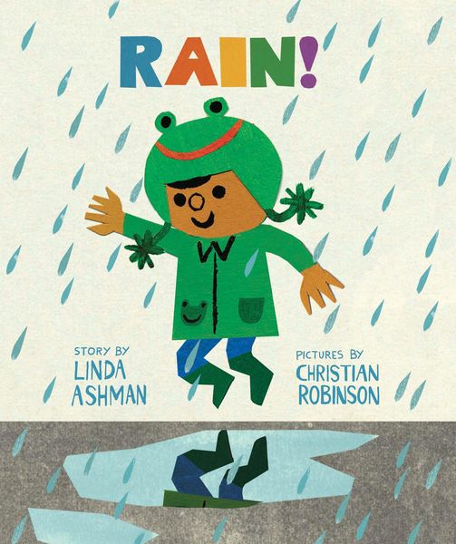 Produktbild: Rain!