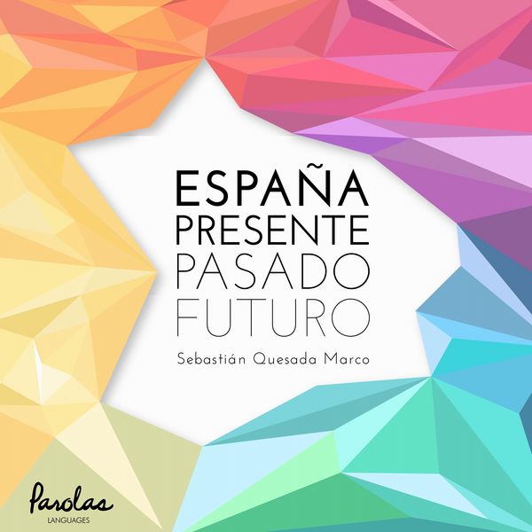 Produktbild: Espa&ntilde;a
