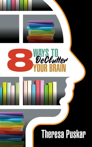 Produktbild: 8 Ways to Declutter Your Brain