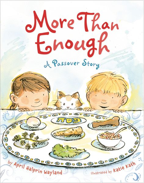Produktbild: More Than Enough