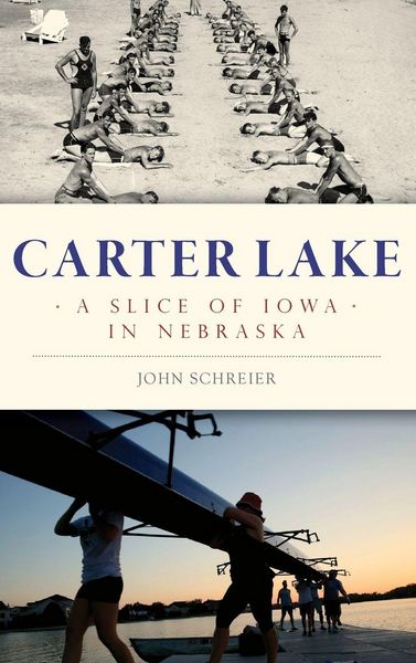 Produktbild: Carter Lake