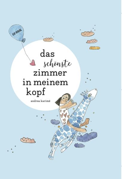 Produktbild: Das sch&ouml;nste Zimmer in meinem Kopf