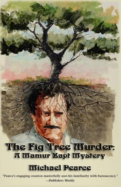 Produktbild: The Fig Tree Murder