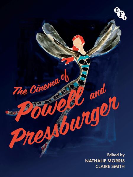 Produktbild: The Cinema of Powell and Pressburger