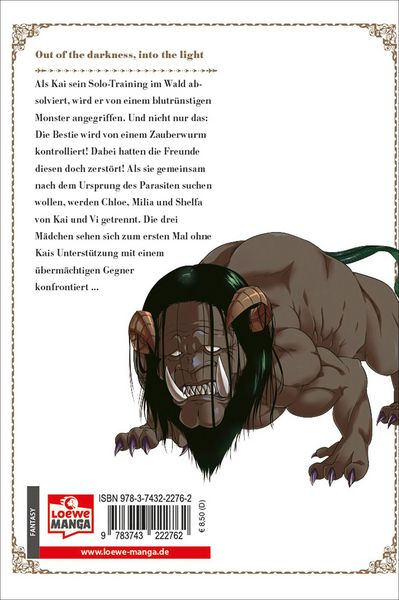 Produktbild: Dark Paladin 08