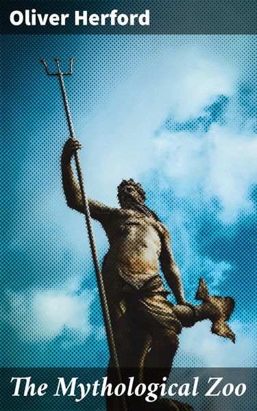 Produktbild: The Mythological Zoo