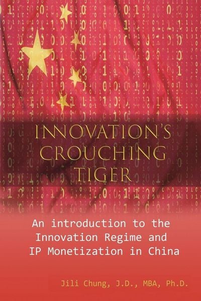 Produktbild: Innovation's Crouching Tiger