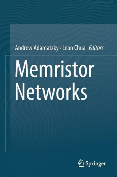 Produktbild: Memristor Networks