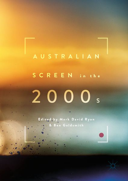 Produktbild: Australian Screen in the 2000s