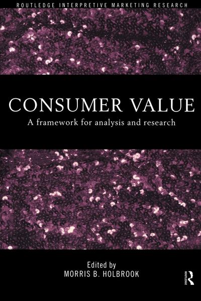 Produktbild: Consumer Value