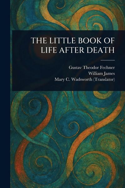 Produktbild: The Little Book of Life After Death