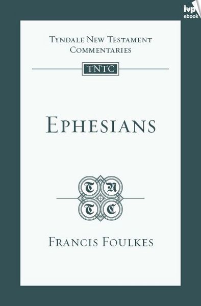 Produktbild: TNTC Ephesians