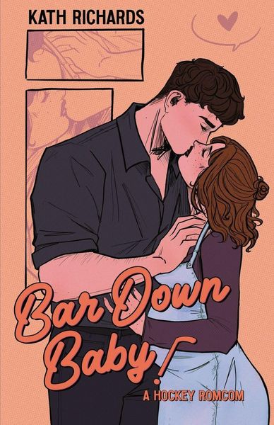 Produktbild: Bar Down Baby!
