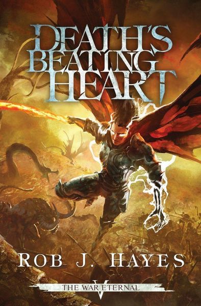 Produktbild: Death's Beating Heart