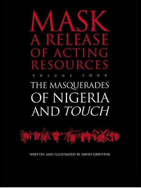 Produktbild: Touch and the Masquerades of Nigeria