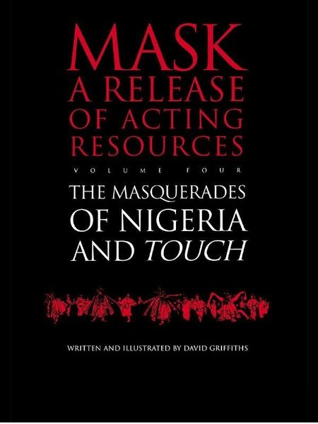 Produktbild: Touch and the Masquerades of Nigeria