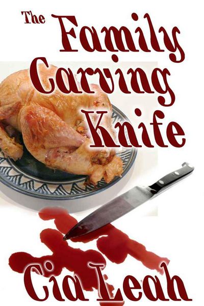 Produktbild: The Family Carving Knife