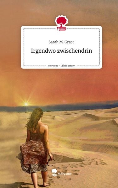 Produktbild: Irgendwo zwischendrin. Life is a Story - story.one