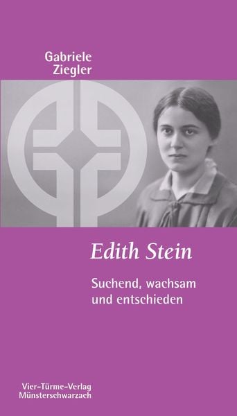Produktbild: Edith Stein