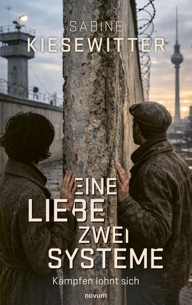 Produktbild: Eine Liebe - zwei Systeme
