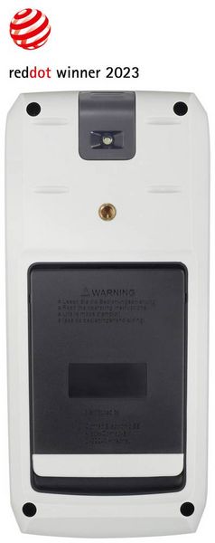 Produktbild: VOLTCRAFT VC891 Hand-Multimeter digital Datenlogger, LoZ CAT III 1000 V, CAT IV 600 V Anzeige (Counts): 60000