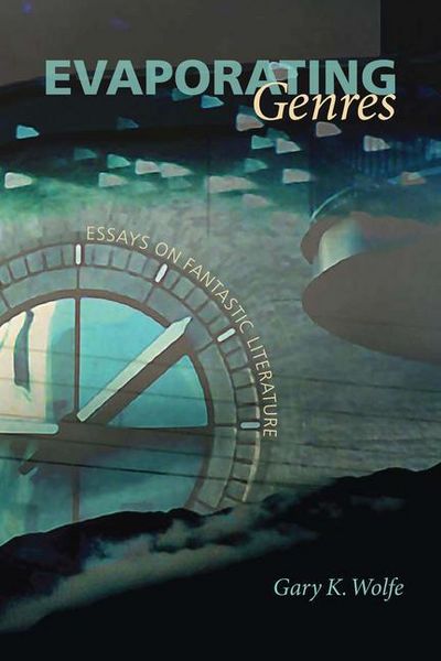 Produktbild: Evaporating Genres