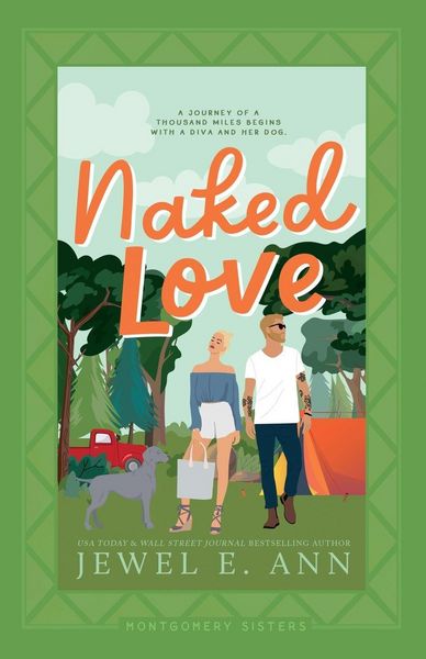 Produktbild: Naked Love