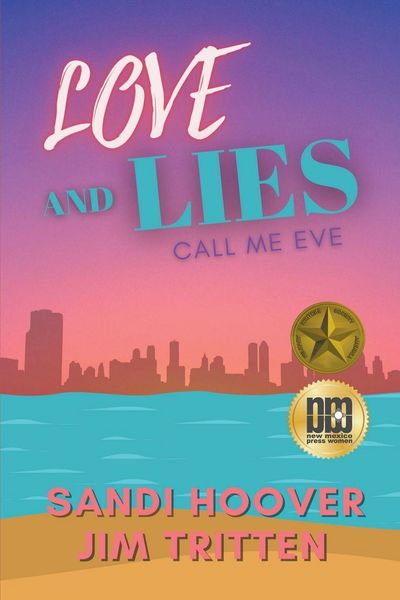 Produktbild: Love and Lies